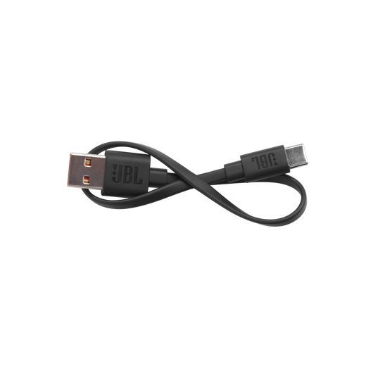 JBL Tour Pro+ TWS - Black - True wireless noise-cancelling earbuds - Detailshot 5